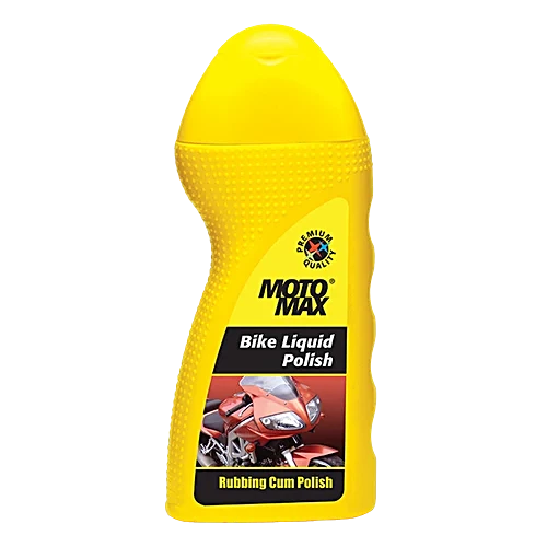 [ToolsMart3480] MOTOMAX BIKE POLISH 100 ML