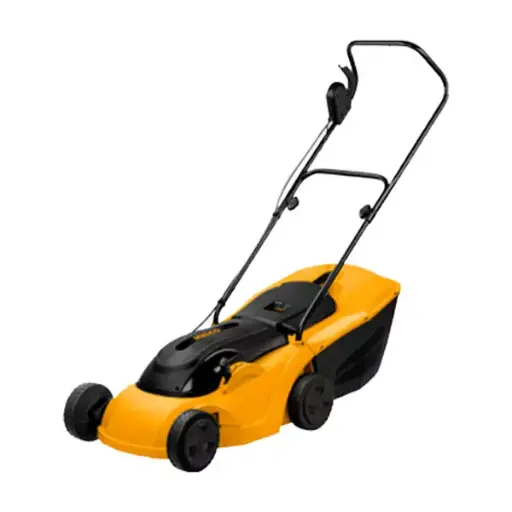 [ToolsMart4661] ELECTRIC LAWN MOWER 1600W (LM383)-12%
