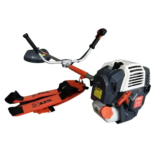 [ToolsMart3856] KEIL BRUSH CUTTER 52CC (KL-5250)