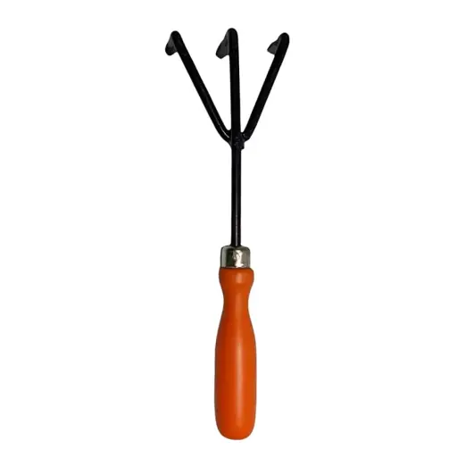 [ToolsMart4583] FALCON HAND CULTIVATOR (FCH-305)
