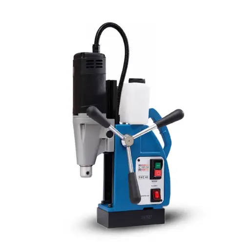 [ToolsMart4895] MAGNETIC DRILL MACHINE SCGIFLER(SWC40PRO)