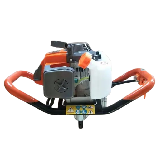 [ToolsMart4878] EARTH AUGER 68CC CORMENFLEX (CF-68)