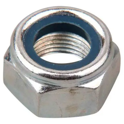 [ToolsMart5020] SP-NYLON NUT ENDICO(SLOK20) J-24