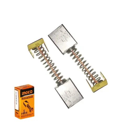 [ToolsMart5006] SP-45 CARBON BRUSH INGCO (RH18008)-J-72