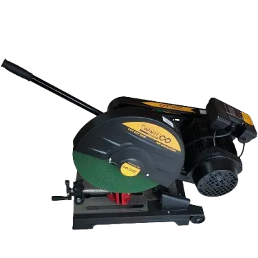 [ToolsMart5030] CUT OF SAW 2200W INFINITY (COS30400HD)-HEAVY