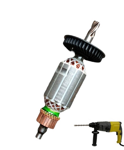 [ToolsMart385] 2-20 HAMMER ARMATURE TRACKER