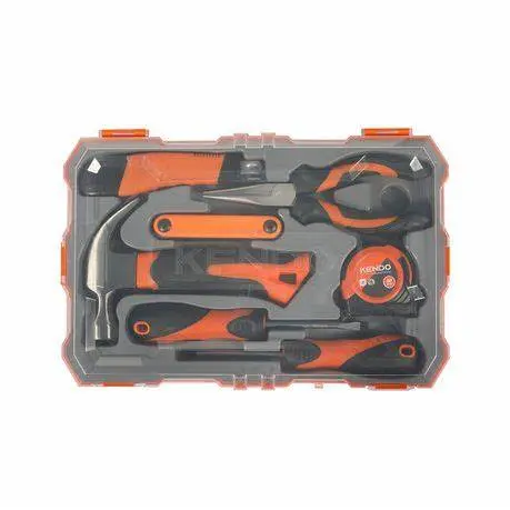 [ToolsMart243] 26 PCS HOUSEHOLD SET KENDO (EBR5003566)