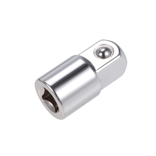 [ToolsMart3906] ADAPTOR 1/4" TO 3/8"