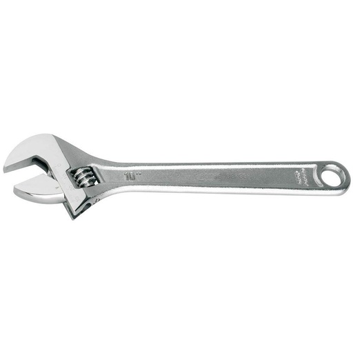 [ToolsMart3806] ADJUSTABLE WRENCH 10" ROTHENBERGER (70443)