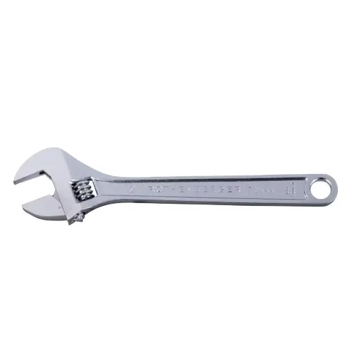 [ToolsMart3750] ADJUSTABLE WRENCH 12" ROTHENBERGER (70444)