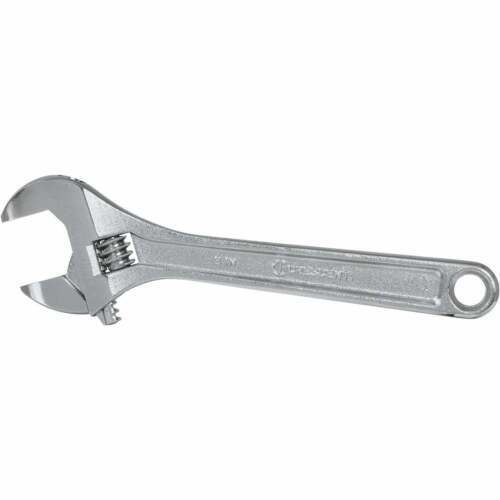 [ToolsMart3673] ADJUSTABLE WRENCH 8" ROTHENBERGER  (70442)