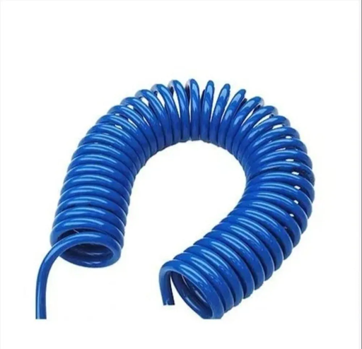 [ToolsMart3394] AIR HOSE 12MM 10MTR BLUE KAYMO (HUBR081210-BD)