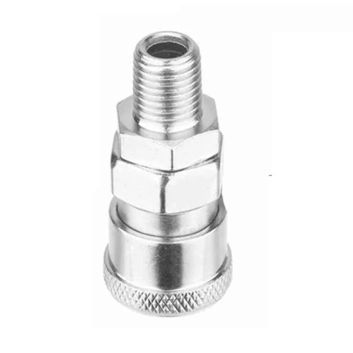 [ToolsMart3294] AIR QUICK COUPLER 1/4" WADFOW (WQP0953)