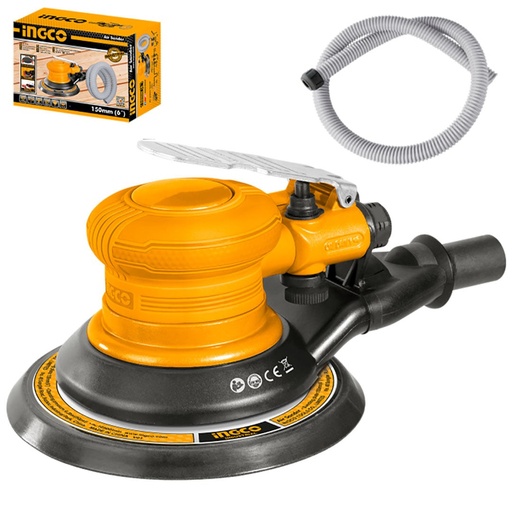 [ToolsMart3272] AIR SANDER INGCO (APS1512)