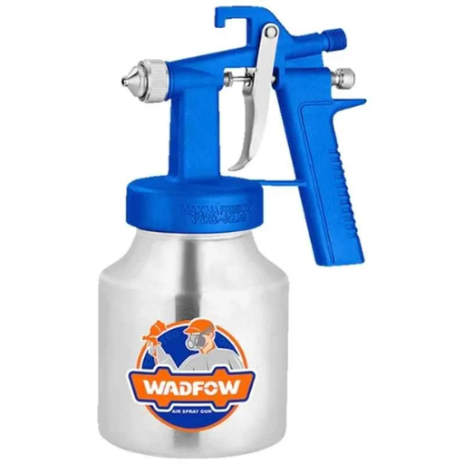 [ToolsMart3239] AIR SPRAY GUN 1000CC WADFOW (WGA1561)