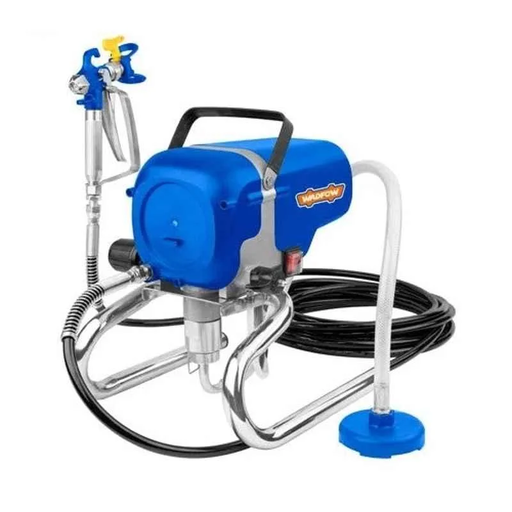 [ToolsMart3094] AIRLESS SPRAY GUN 1000W WADFOW (WAY1A10)