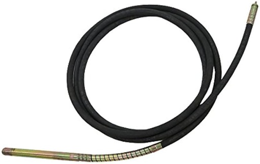 [ToolsMart2997] AKARI CONCRETE VIBRATOR ROD 3.5MTR