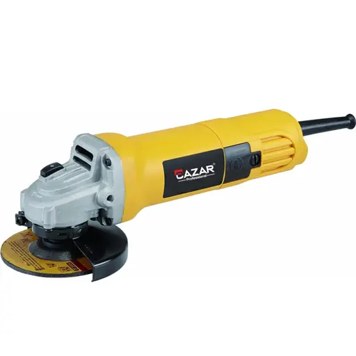 [ToolsMart2698] ANGLE GRINDER 100MM 4" CAZAR (DW801)