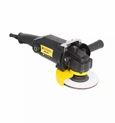 [ToolsMart2664] ANGLE GRINDER 1050W 125MM ENDICO (AG5HD)