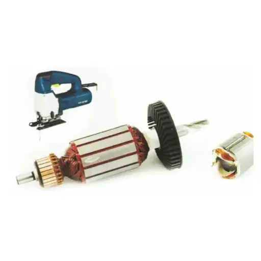 [ToolsMart2120] ARMATURE JIG SAW