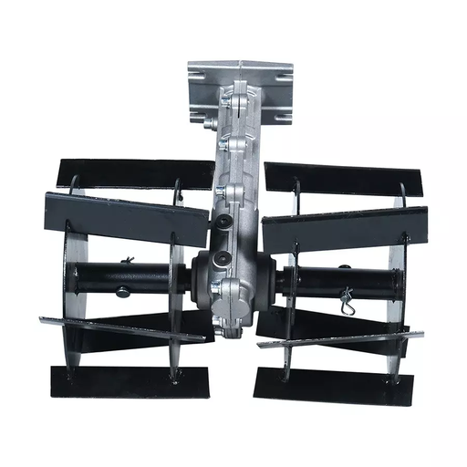 [ToolsMart1498] BALWAN TILLER ATTACHMENT 28MM CROSS TYPE