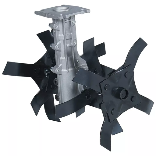 [ToolsMart1487] BALWAN TILLER ATTACHMENT 28MM S TYPE