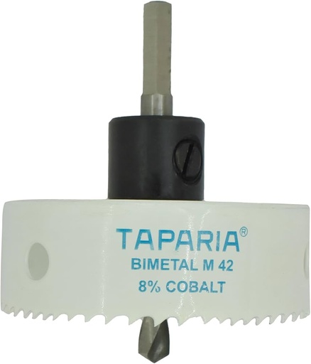 [ToolsMart732] BIMETEL MINI HOLESAW TAPARIA (HSM60)
