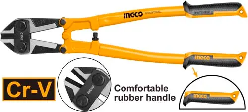 [ToolsMart622] BOLT CUTTER 24" INGCO (HBC1824)