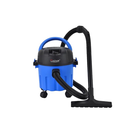 [ToolsMart505] CAZAR VACUUM CLEANER 1200W 10LTR