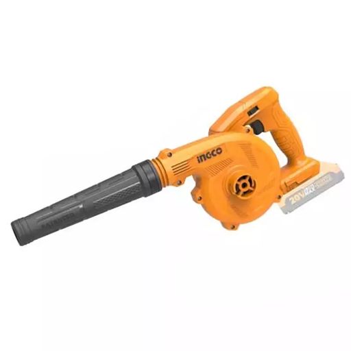[ToolsMart397] CORDLESS BLOWER 4A.H INGCO (CABLI20018)