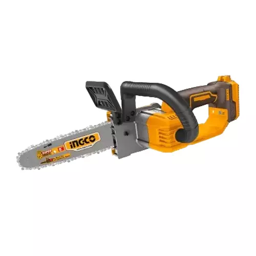 [ToolsMart393] CORDLESS CHAINSAW 8" INGCO (CGSLI20851)