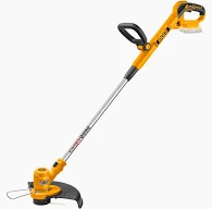 [ToolsMart373] CORDLESS GRASS TRIMMER INGCO (CGTLI20301)