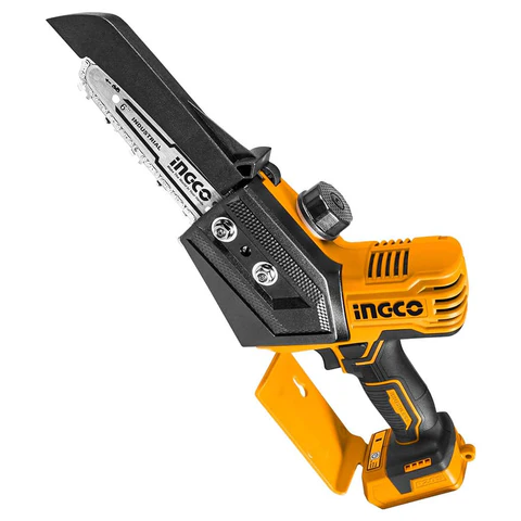 [ToolsMart329] CORDLESS MINI CHAINSAW INGCO (CGSLI2068)