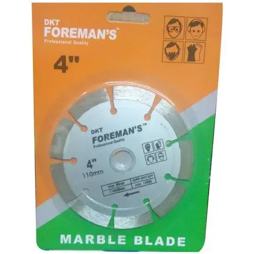 [ToolsMart251] CUTTING WHEEL 4" DKT