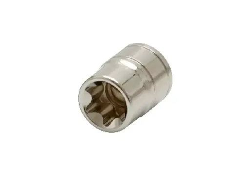 [ToolsMart153] DE NEERS E SOCKET 1/2" E24 (DN-E24)
