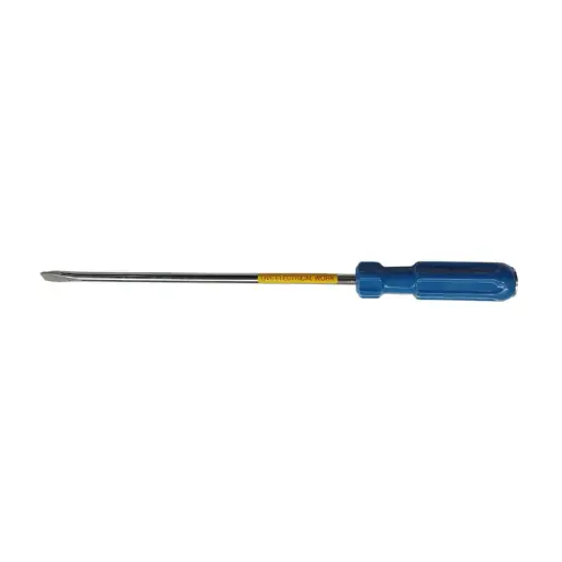 [ToolsMart150] DE NEERS IMPACT SCREWDRIVER MINUS 12" (OGS10300)