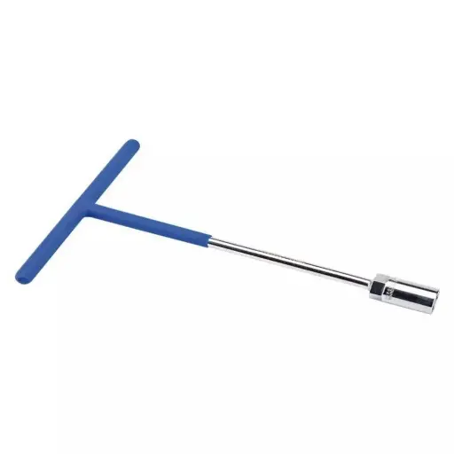 [ToolsMart123] DE NEERS T-SOCKET WRENCH 12MM (TSW12)