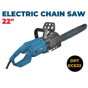 [ToolsMart13] DIVS ELECTRIC CHAINSAW 2000W 22"