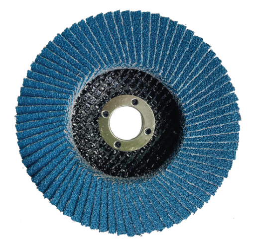 [ToolsMart8] DIVS FLAP DISC 4" 80#