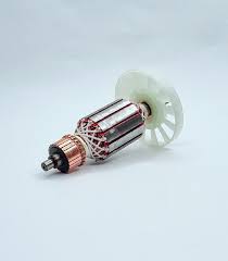 [ToolsMart4759] DKT ARMATURE 0810 (SPARE PARTS)
