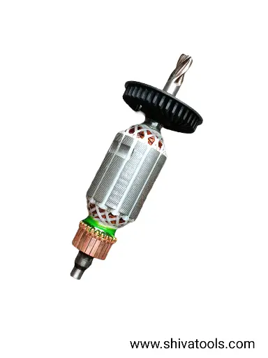 [ToolsMart2142] ARM2-20 HAMMER 2/20 MS-25 