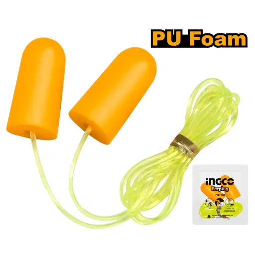 [ToolsMart4693] EARPLUG INGCO 