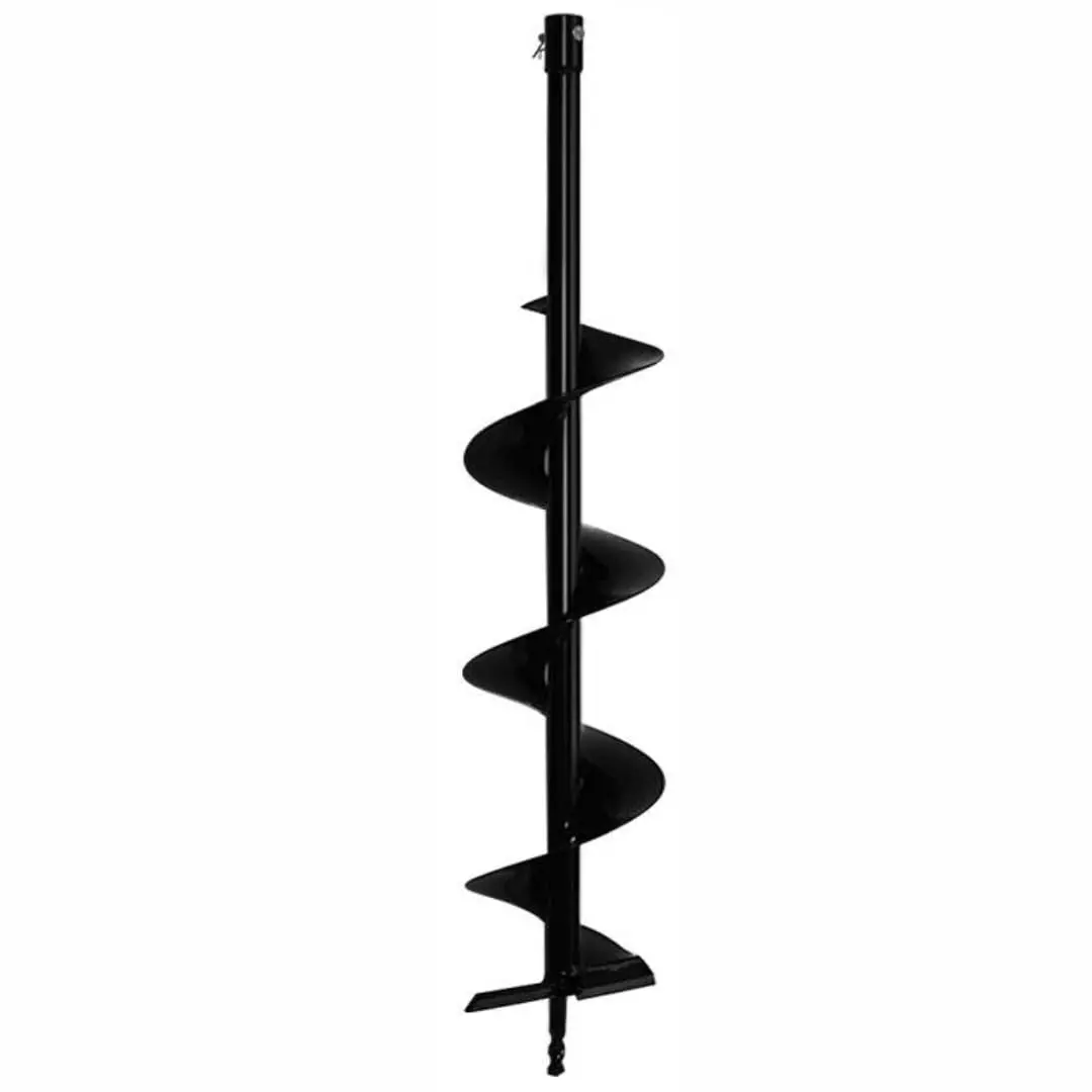[ToolsMart4691] EARTH AUGER 200*800MM DRILL