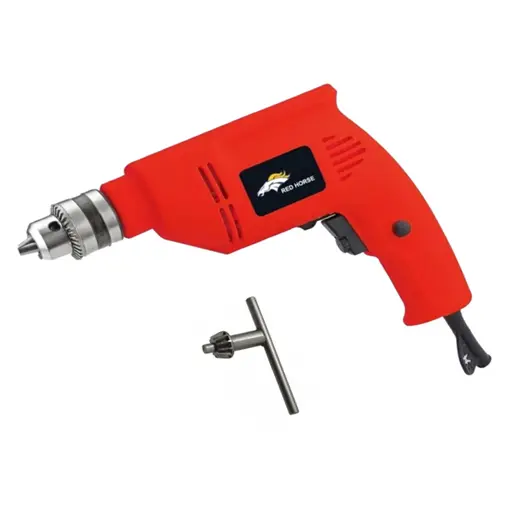 [ToolsMart4676] ELECTRIC DRILL 500W AUTO POWER (APP-1124)