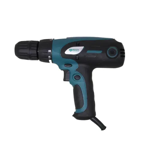 [ToolsMart4672] ELECTRIC DRILL 450W PROGEN (9210-HG)