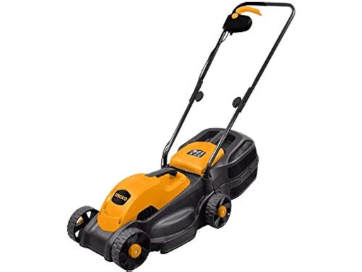 [ToolsMart4665] ELECTRIC LAWN MOVER 1600W INGCO (LM385)