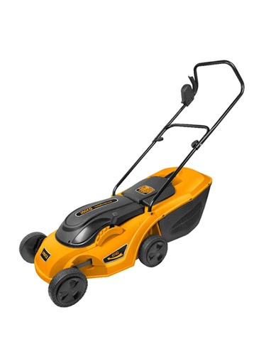 [ToolsMart4662] ELECTRIC LAWN MOWER 1600W (LM383)