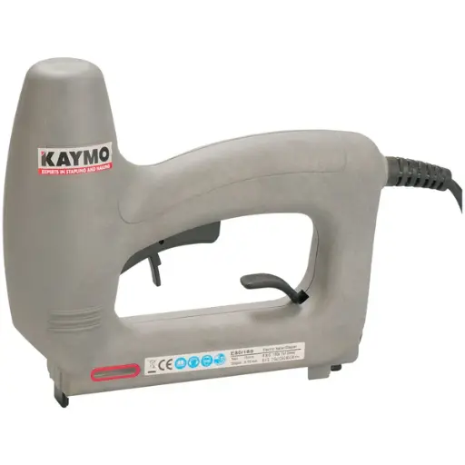 [ToolsMart4644] ELECTRIC STAPLER KAYMO (PRO-8016)