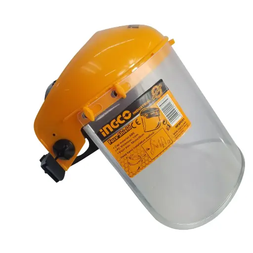 [ToolsMart4587] FACE SHIELD INGCO (HFSPC32)