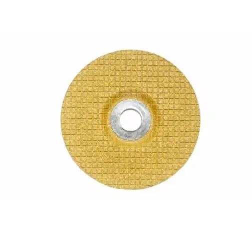 [ToolsMart4529] FLEXIBLE GRINDING WHEEL 80#